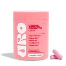 Wet & Wild Bundle -O Positiv  URO Women's Probiotic Capsules And Preggo Health Capsules For Men - OBGYN-Formulated For Improved S*Perm Count & Motility With Tongkat Ali, NAC, Alpha Lipoic Acid – Male Reproductive Health[Free Shipping ] - URO&PREGGO-SET - 查看 8