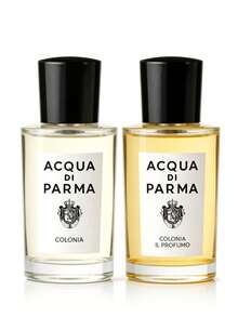Acqua di Parma [Eau De Cologne Spray Bundle]Colonia Eau De Cologne Spray Unisex1.7oz/50ml+1.7oz/50ml - nhiều mùi hương - Xem 2