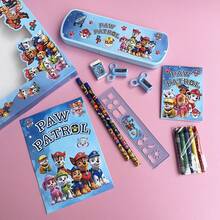 Paw Patrol Stationery Gift Set, Prize, Gift, Stationery Gift, Holiday Gift - Multicolor - View 3