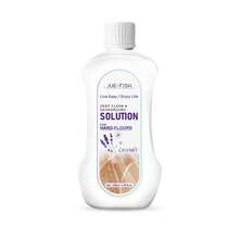 Floor Cleaning Liquid, Suitable For Tiles, Hardwood Floors, Removes Stains, Deodorizes, Cleans And Brightens - Chất lỏng - Xem 9