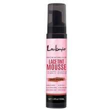 lockmio 100ml (3.4 Fl Oz) 蕾絲染髮慕斯，適用於接髮、假髮、髮片，防水長效造型，可用於假髮髮際線遮蓋，保濕、結髮、遮瑕、配色，快速乾燥，自然融合，萬聖節 - 100ml - 查看 13