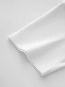 Teen Girls T-Shirts - White - View 5