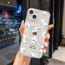 Coques de téléphone de base - Transparent 2 - Voir 7