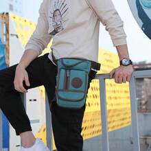 Drop Leg Bag for Men Women - ColorD - Ver 2