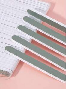 Bộ dụng cụ đánh bóng móng tay 600/3000 grit, dùng cho móng tay tự nhiên và móng tay acrylic, bao gồm dụng cụ đánh bóng móng, dũa móng và các dụng cụ chăm sóc móng tự nhiên khác. - Nhiều màu - Xem 8
