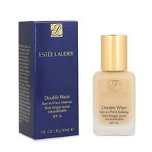 Estée Lauder Base Liquida Double Wear Stay In Place Makeup Spf 10 -2w2 Rattan 30ml - Carne - Ver 6