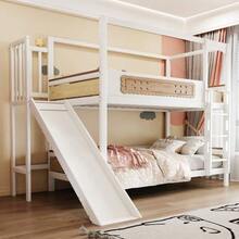 Bed Bases & Foundations - Natural Wood - View 4