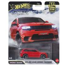 Hot Wheel Bộ sưu tập xe đồ chơi đúc kim loại tỷ lệ 1:64, FPY86 Power Journey - Xe leo núi cực đỉnh, khung gầm kim loại, lốp xe chân thực, M3, Skyline 2000GT-R AE86, dòng xe cổ điển, thích hợp cho người sưu tập đồ chơi, quà tặng cho bé trai. - Nhiều màu - Xem 19