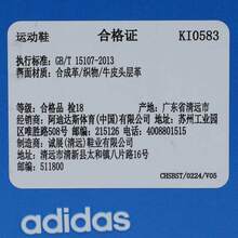 Adidas Originals OZVENUZ W Casual Low-Top Sneakers, Unisex - Gold - View 6