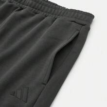 Adidas Pantalones de punto KR2565 para hombres - Negro - Ver 5