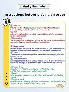 1件装多功能雪尼尔沙发毯，柔软舒适耐用，防污沙发套，宠物友好型防抓沙发套，可机洗，适用于客厅和卧室 - 綠色 - 查看 4