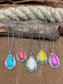 2026新款波西米亚风仿珍珠CCB串珠项链耳环套装，双层项链可自由搭配，适合日常佩戴或作为礼物，节日项链 | 波西米亚风格 | 手工设计，波西米亚风首饰。这是重要节日礼物的完美之选，佩戴后定能收获赞美。现在就把它加入你的首饰收藏吧！如果您满意，请留下五星好评并分享您的美照。 - 波西米亞風格 - 查看 9