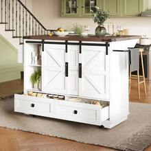 Mobile Storage Islands - default - View 5