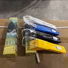 Handgehaltener Insektenfänger, Outdoor-Erkundungs-Insektenbeobachtungsbox - A - Übersicht 11