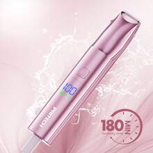 Women Electric Shavers - Pink - View 6