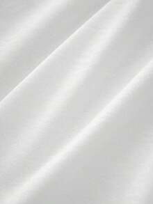Teen Girls T-Shirts - White - View 4