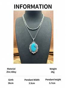 2026新款波西米亚风仿珍珠CCB串珠项链耳环套装，双层项链可自由搭配，适合日常佩戴或作为礼物，节日项链 | 波西米亚风格 | 手工设计，波西米亚风首饰。这是重要节日礼物的完美之选，佩戴后定能收获赞美。现在就把它加入你的首饰收藏吧！如果您满意，请留下五星好评并分享您的美照。 - 波西米亞風格 - 查看 18