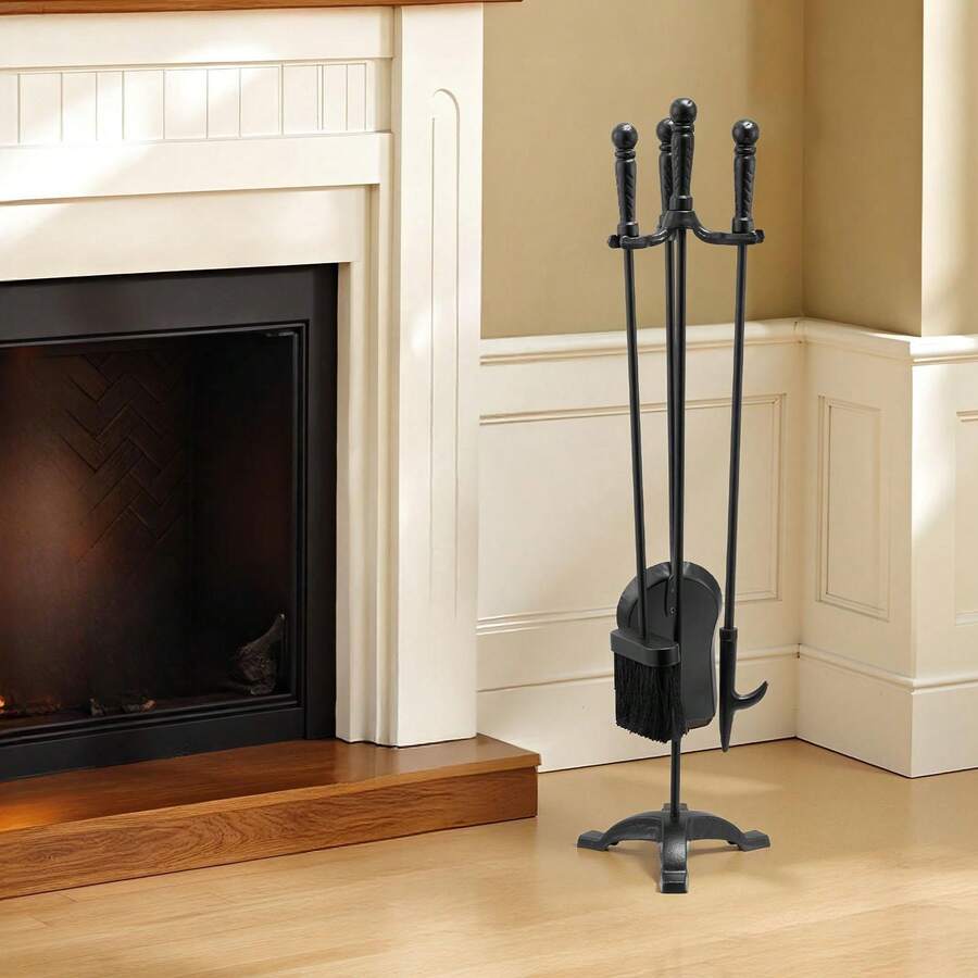 Hand Tool Sets - 4-piece - View 1