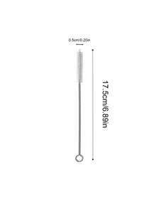 Luxus Latte Art Stift, Latte Art Stift mit Palisandergriff, geschnitzter Schaft Latte Art Werkzeug, Edelstahl Kaffee Latte Art Stift, Holzgriff, geeignet für Cappuccino, Espresso Latte Art, Barista Zeichenstift, geeignet für Café, Zuhause, Barista Zubehör - Verschiedenfarbig - View 11