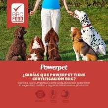 PowerPet Bully Sticks Naturales para Perros 4 u2013 50 Unidades | 100% Res, Premio Saludable Alto en Proteína, Bajo en Grasa, Larga Duración - Blanco - Ver 9