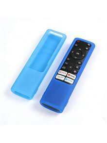 Suitable For Remote Control Model CLE-1043 Remote Control Shell Protection, With Hanging Rope Delivery - Protective Sleeve - View 3