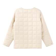 Nike Jordan Jordan CNY系列 復古無領長袖無帽夾克 男款 白色 - 珍珠白 - 查看 6