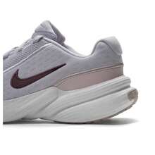 Giày nữ NIKE UPLIFT SC, Giày casual nhẹ và thoải mái, IB2766-007 - Xám hoang dã / Tím đen Totem / Trắng đỉnh núi - Xem 8