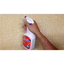WP Chomp Wallpaper Scorer Remover Tool: With Hardened Steel Wheels 52014  Fee - Orange - View 5