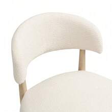 Dining Chairs - Natural + Loop - View 11