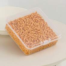 3100颗2.6毫米迷你熔珠像素拼图铁珠DIY高品质手工礼品 - 2.6mm拼豆豆 - 查看 12