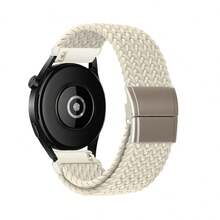 1pc Strap Compatible With Apple Watch/ Watch/ Watch/ Watch/ Watch S4 S3 S2/ Watch 5 Active/Lite, Braided Stretchy Bands With Magnetic Clasp Compatible With Apple Watch Band 38mm 40mm 41mm 42mm 44mm 45mm 46mm 49mm Women Men, Nylon Sport Solo Loop Compatible With Apple Watch Series 11 10 9 8 7 6 5 4 3 Ultra 3 2 1 SE - 20mm - View 11