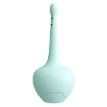 1 pezzo Doccia riutilizzabile, strumento di igiene intima da 150ml, dispositivo portatile per la pulizia perineale per uomini e donne - Blu - Visualizzare 10