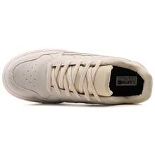 Men's Casual Street Skate Shoes, Comfortable, Basic, Lightweight, Urban Style R1444 - Beige - View 5