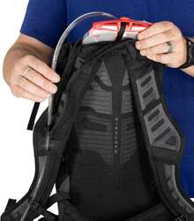 Osprey Raptor 10L Men's Biking Backpack with Hydraulics Reservoir - ColorA - Ver 8