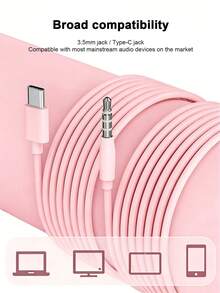 有线入耳式睡眠耳机，硅胶侧睡音乐立体声低音耳机 - 查看 7