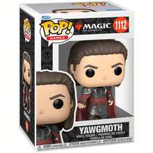 Funko POP Figure  - Different Characters - Collectible Vinyl Figure 9cm - Official License - Option 5 - View 1