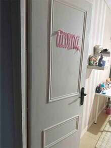 Nẹp trang trí tự dính kiểu Châu Âu 100cm/3.0m, chất liệu PVC mềm, mịn và mềm mại, thích hợp cho chân tường, viền tường phía sau TV, dễ dàng trang trí nhà cửa và sàn nhà, thiết kế thời trang, cạnh thanh lịch, nhựa, nẹp trang trí nhẹ, nẹp trang trí tự dính, dành cho người đam mê DIY, nhà thiết kế nội thất. - nhiều màu - Xem 9