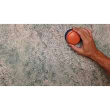 WP Chomp Wallpaper Scorer Remover Tool: With Hardened Steel Wheels 52014  Fee - Orange - View 3