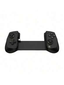 GAMESIR X5 Lite ESports Game Controller, Hall Effect Joystick, Zero Dead Zone, Silicone Buttons, Zero Latency, Type-C Fast Charging, Type-C Compatible With IPads, Tablets, IPhones, Apple And Android Mobile Games Peripherals - View 9