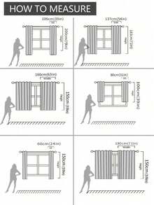 1/2片装 穿孔叶片简约现代绿色天鹅绒遮光隔热窗帘 - 墨綠色 - 查看 5