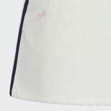 Adidas Originals Women's W DUNG DRESS Letter Print Sports Suspender Dress KC3104 - White - View 5