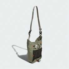 Túi đeo vai Unisex MOD SP KC0239 - màu xanh lá - Xem 3