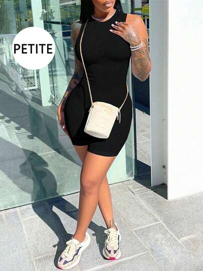 AiTyi Women's Backless Jumpsuit, Casual Sportswear, Sexy Open Back, Suitable For Gym, Yoga, Date Night, Graduation, Halloween, New Year, Streetwear, Slim Fit, Versatile For All Seasons Black