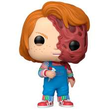 Funko POP Figur - Olika Karaktärer - Samlarfigur i Vinyl 9 cm - Officiell Licens - Alternativ 1 - Visa 3