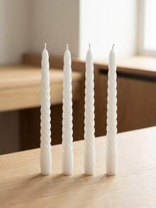 Chân nến nhiều nhánh bằng đồng cổ sang trọng, trang trí nhà cửa theo phong cách châu Âu cổ điển, tạo không gian lãng mạn, phù hợp cho phòng khách và trang trí ngày lễ. Vật trang trí để bàn bằng hợp kim kẽm phong cách Bohemian này rất lý tưởng để trang trí nhà cửa, trang trí lò sưởi, tiệc Giáng sinh, quà tân gia, đám cưới, nhà hàng và các buổi tụ họp. - Nhiều phong cách - Xem 14