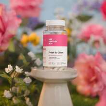 Boric Acid PH Balancing Vaginal Suppository (30 Count) - 一件 - 查看 5
