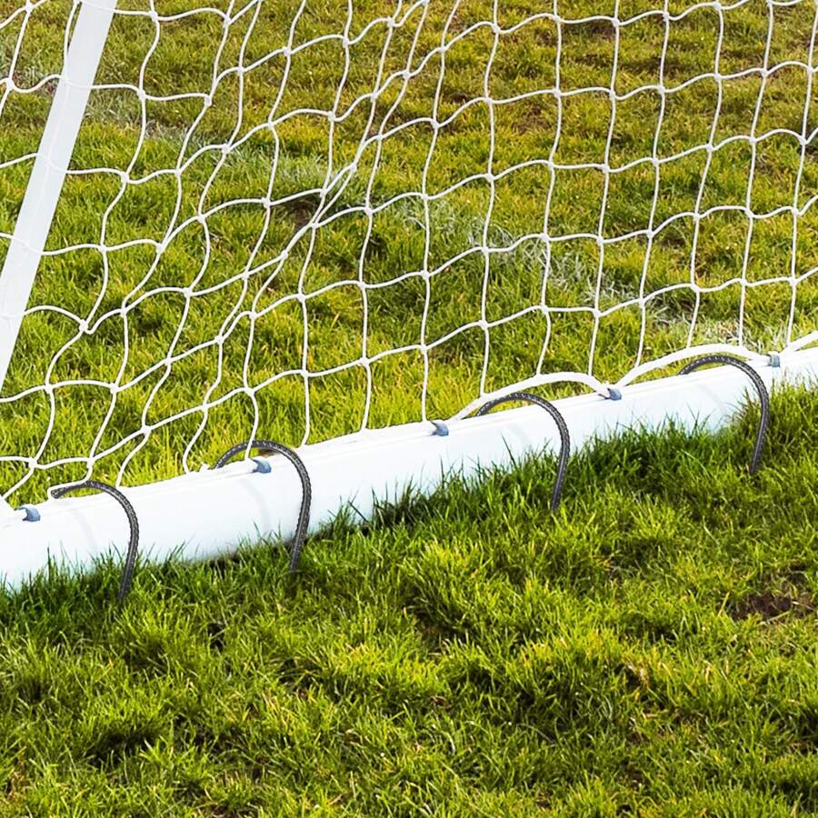 Threaded Insert - U-폼, 30,5 x 7,6 cm, 8 Stück, 10 mm - 보기 1