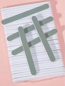 Bộ dụng cụ đánh bóng móng tay 600/3000 grit, dùng cho móng tay tự nhiên và móng tay acrylic, bao gồm dụng cụ đánh bóng móng, dũa móng và các dụng cụ chăm sóc móng tự nhiên khác. - Nhiều màu - Xem 4