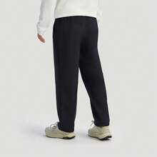 Adidas 男士 TH SOFTSHELL PT 梭织长裤 KR2529 - 黑色 - 查看 4