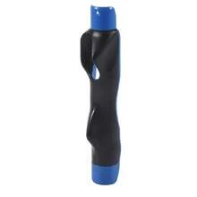 Golf Grip Training Aid Golf Club Handle For Swing Grip Trainer Left Right Hand Practice Aid,Blue - A - Xem 3